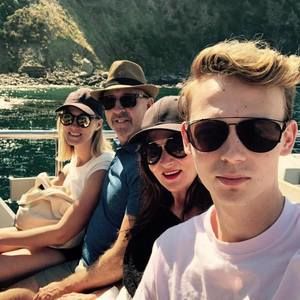 Meet your Posher, Taiya